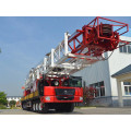 YKRC200m depth Reverse Circulation Water Well Drilling Rig